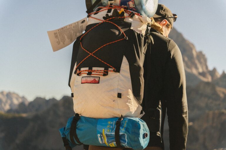 Essential Tour Equipment for Every Adventurer at Explore Gear Store