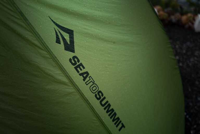 Top Ten Must-Have Items for Your Next Outdoor Journey