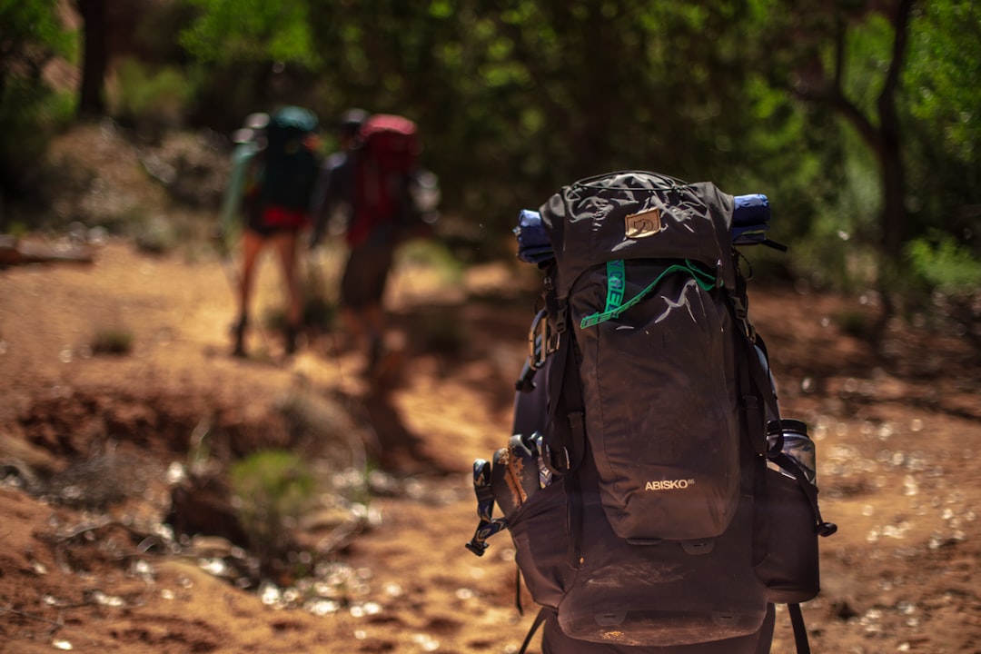 Packing Tips: What to Bring on Your Next Outdoor Excursion